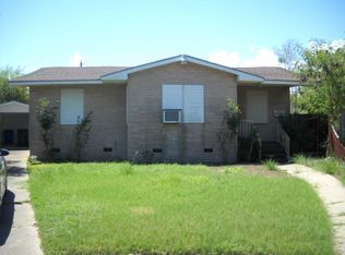 3805 Westland Dr, Corpus Christi, TX 78408