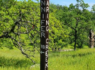 Jennifer Rd, Igo, CA 96047