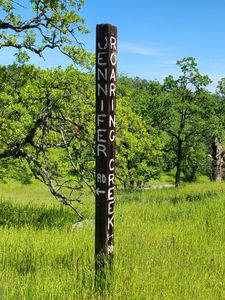 Jennifer Rd, Igo, CA, 96047