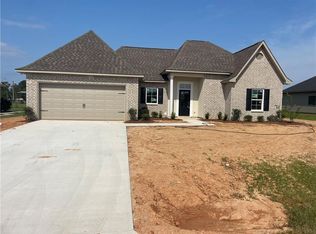 55053 Coyote Trl, Loranger, LA 70446