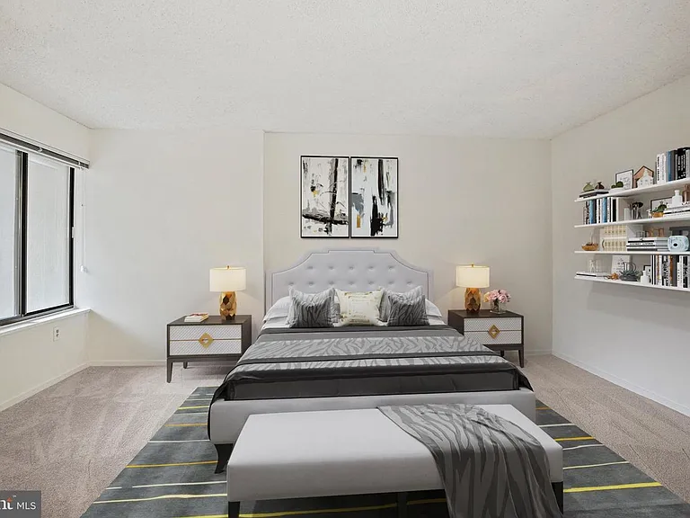 2320 Wisconsin Ave NW #309 & P-1 — Photo 6