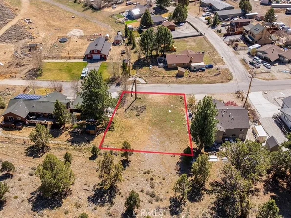 0 Lakewood Dr Lot 64, Big Bear City, CA 92314