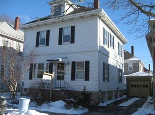 174 Rounds St, New Bedford, MA 02740