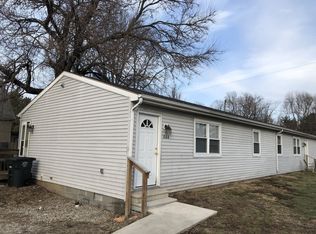 606-A/B Kentucky St #27617C6B3, Crawfordsville, IN