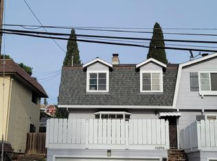 16696 Foothill Blvd, San Leandro, CA 94578