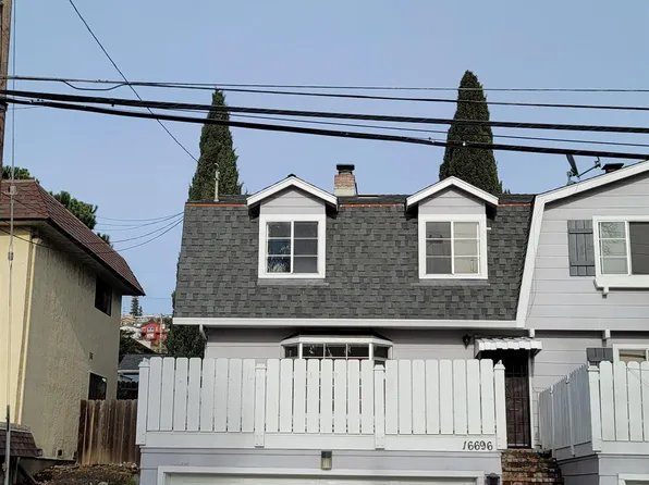 16696 Foothill Blvd, San Leandro, CA 94578