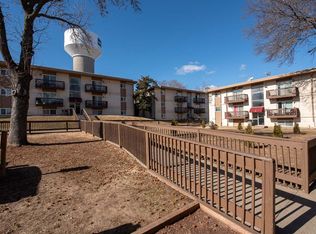 Eagle's Nest Apartments, Kansas City, KS 66102