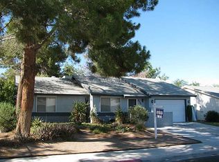 6304 Santa Cruz Ave, Las Vegas, NV 89108