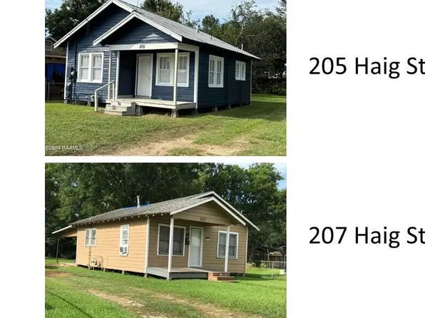 205-207 Haig St, Lafayette, LA 70501