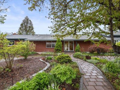 509 N Rees Rd, Spokane, WA, 99216
