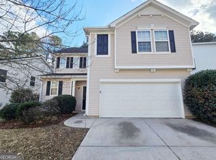 3160 Sable Trl, Atlanta, GA 30349