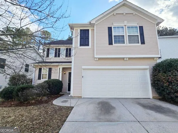 3160 Sable Trl, Atlanta, GA 30349