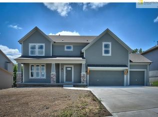 3411 N 128th St, Kansas City, KS 66109
