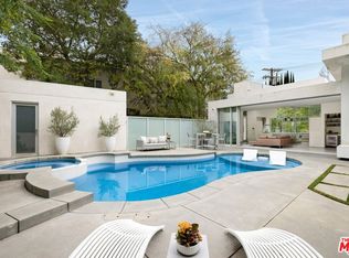 2654 Roscomare Rd, Los Angeles, CA 90077