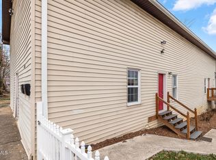 804 Lamont St, Johnson City, TN 37604