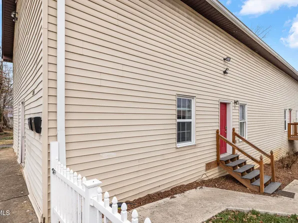 804 Lamont St, Johnson City, TN 37604