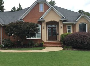 8018 Adelaide Dr, Columbus, GA 31909