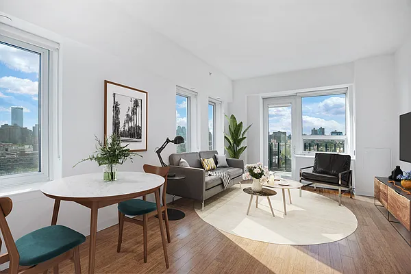 Rented by Douglas Elliman | media 2