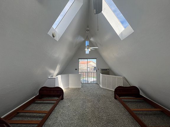 Upstairs Bedroom