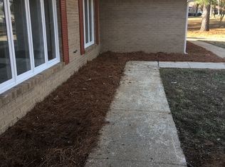 1215 Zentwood Rd, Tupelo, MS 38801