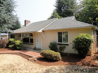 3940 Stanley Ln S, Salem, OR