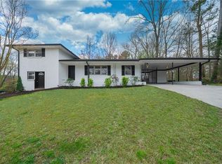 3400 Lower Roswell Rd, Marietta, GA 30068