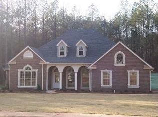 23 Live Oak Ct, Forsyth, GA 31029
