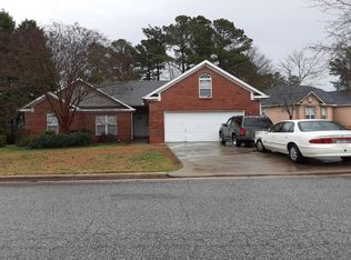 4666 La Pointe, Evans, GA 30809
