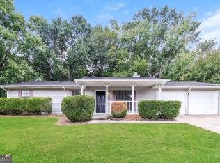 3765 Saddle Ridge Dr, Snellville, GA 30039