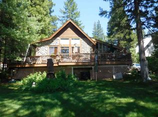 6839 State Highway 147, Lake Almanor, CA