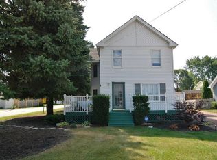 11117 McGovney St, Mokena, IL 60448