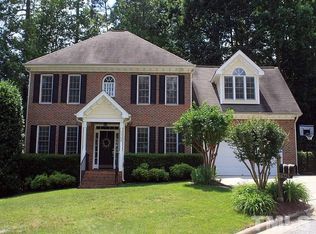 6725 Hammersmith Dr, Raleigh, NC 27613