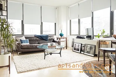 Rented by aptsandlofts.com