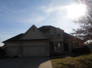 18107 E 51st Ct S, Independence, MO 64055