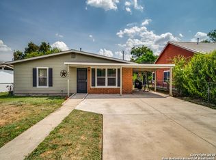 522 E Bonner Ave, San Antonio, TX 78214