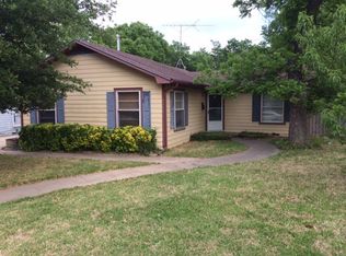 4208 Fort Ave, Waco, TX 76710
