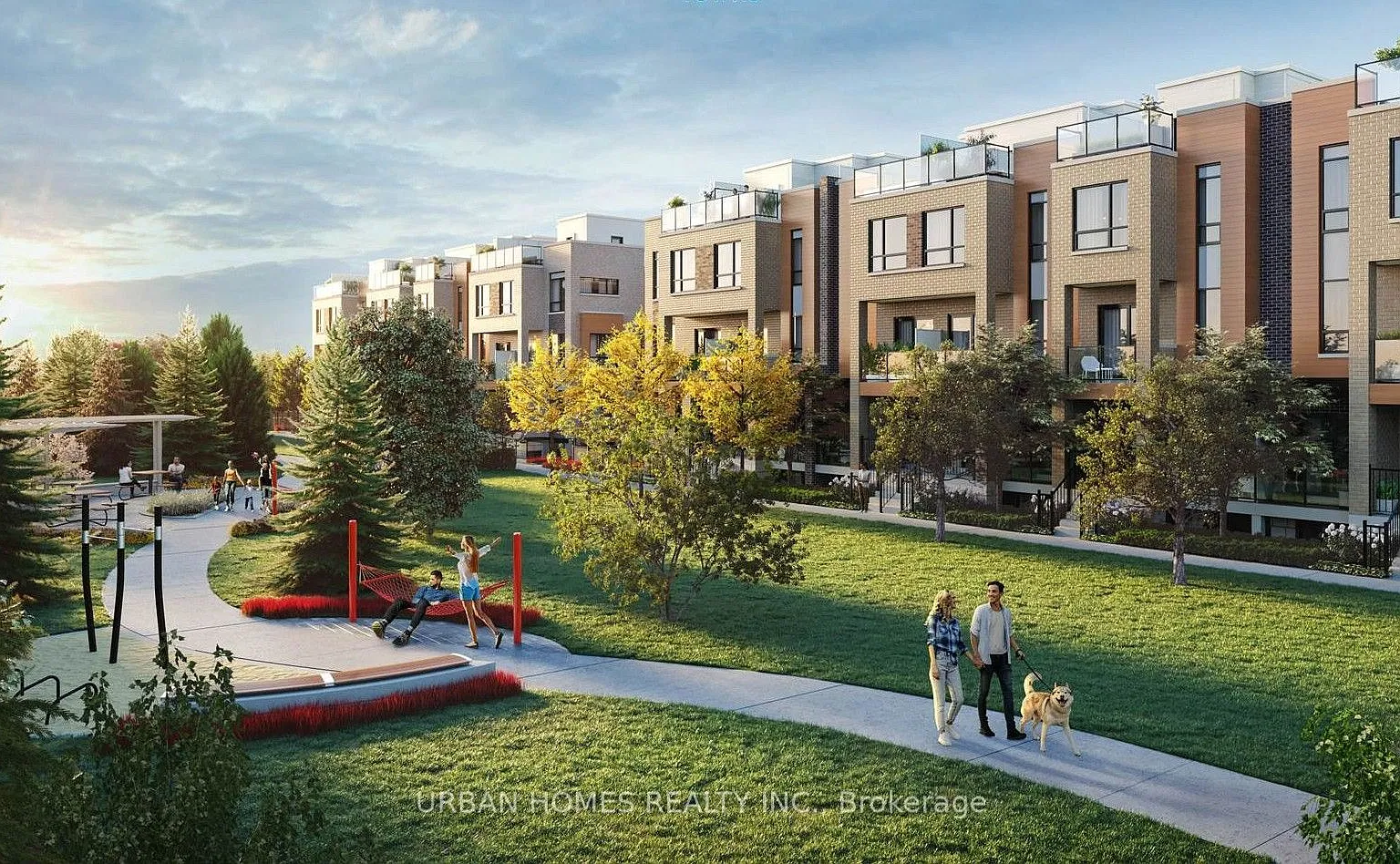 1 bed, $2,100 — Photo 1