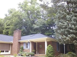3710 Bontura Dr, Greensboro, NC 27455