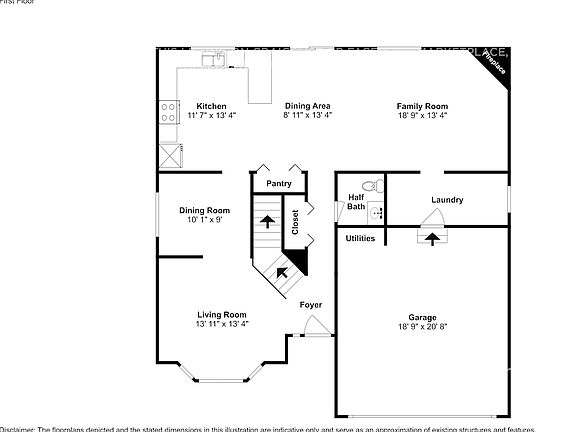 2nd image of 8024 185th Street Ct E