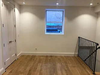 Rented by Carnegie Management Inc