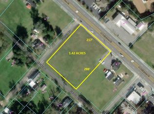 1204 N Patterson St, Valdosta, GA 31601