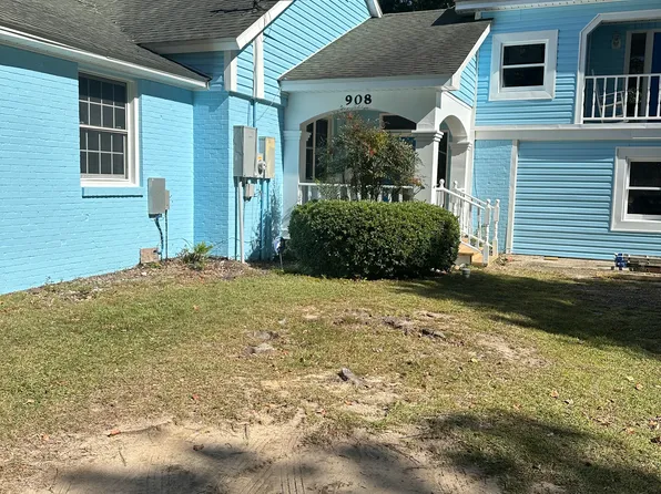 908 N Cedar St, Foley, AL 36535