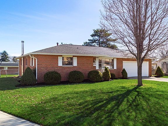 3rd image of 1234 Bradshire Dr