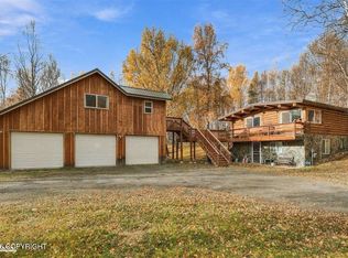 5510 N Westfork Dr, Wasilla, AK 99654