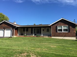 55 Wesleyan Ave, Amsterdam, NY 12010