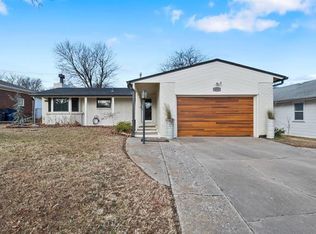4016 S Urbana Ave, Tulsa, OK 74135