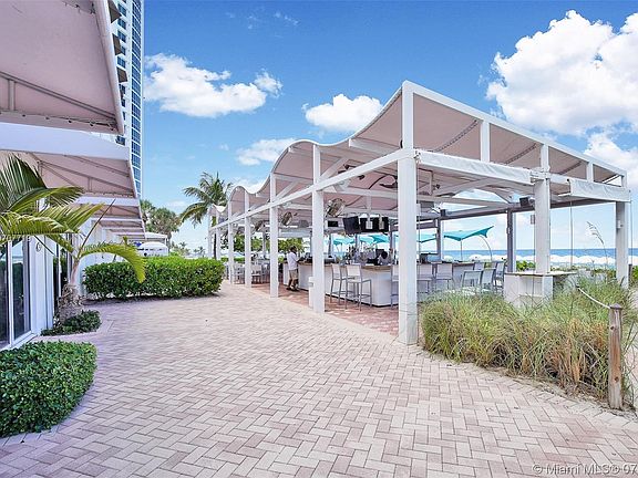 2nd image of 18001 Collins Ave #25