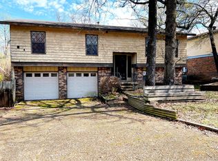 6 Helen Dr, Sherwood, AR 72120