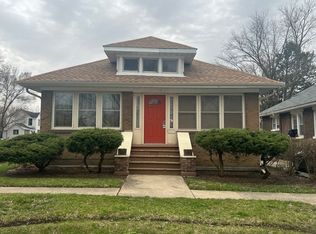 524 Strong Ave, Joliet, IL 60433