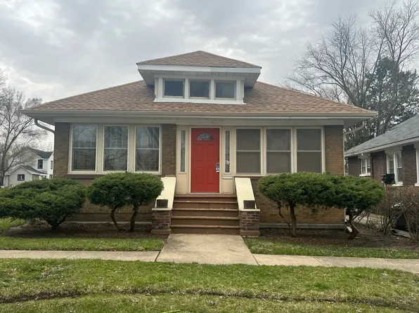 524 Strong Ave, Joliet, IL 60433